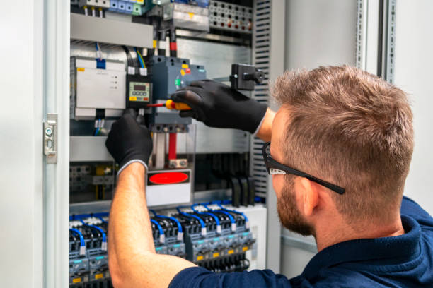 Best Commercial Electrician Services  in Poughkeepsie, NY