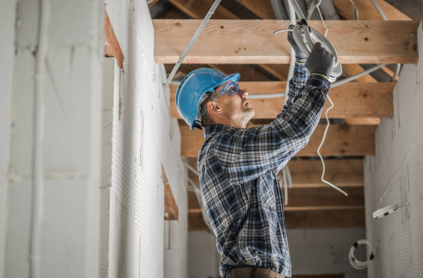 Best Electrical Installation Contractor  in Poughkeepsie, NY