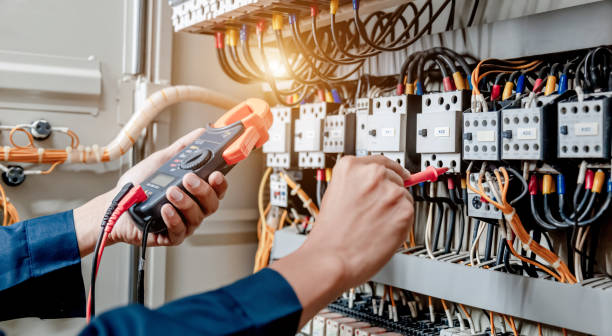 Best Licensed Electrician  in Poughkeepsie, NY