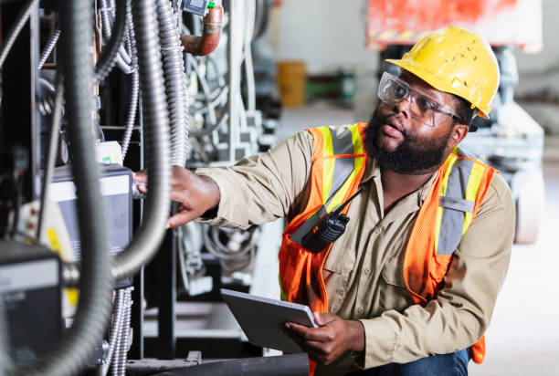 Best Local Electrician Companies  in Poughkeepsie, NY