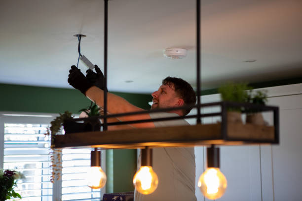 Best 24-Hour Electrician  in Poughkeepsie, NY