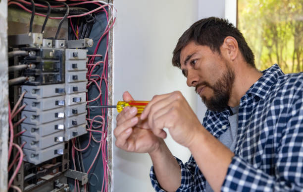Best Circuit Breaker Repair  in Poughkeepsie, NY